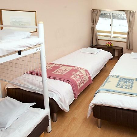 Karimpani Niseko Fujiyama Hostel Eksteriør bilde