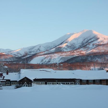 Karimpani Niseko Fujiyama Hostel Eksteriør bilde