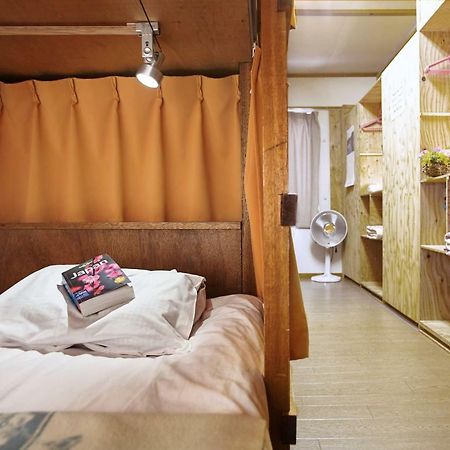 Karimpani Niseko Fujiyama Hostel Eksteriør bilde