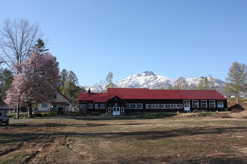 Karimpani Niseko Fujiyama Hostel Eksteriør bilde