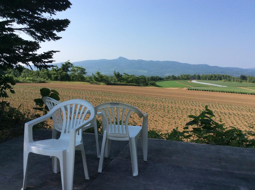 Karimpani Niseko Fujiyama Hostel Eksteriør bilde