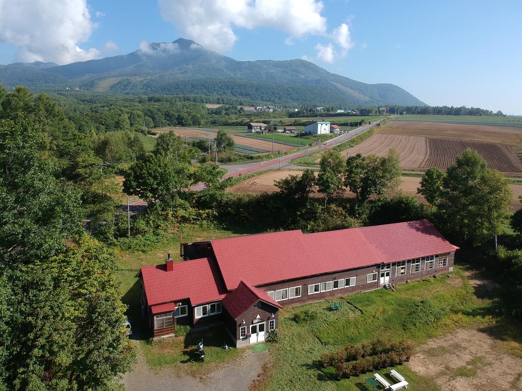 Karimpani Niseko Fujiyama Hostel Eksteriør bilde