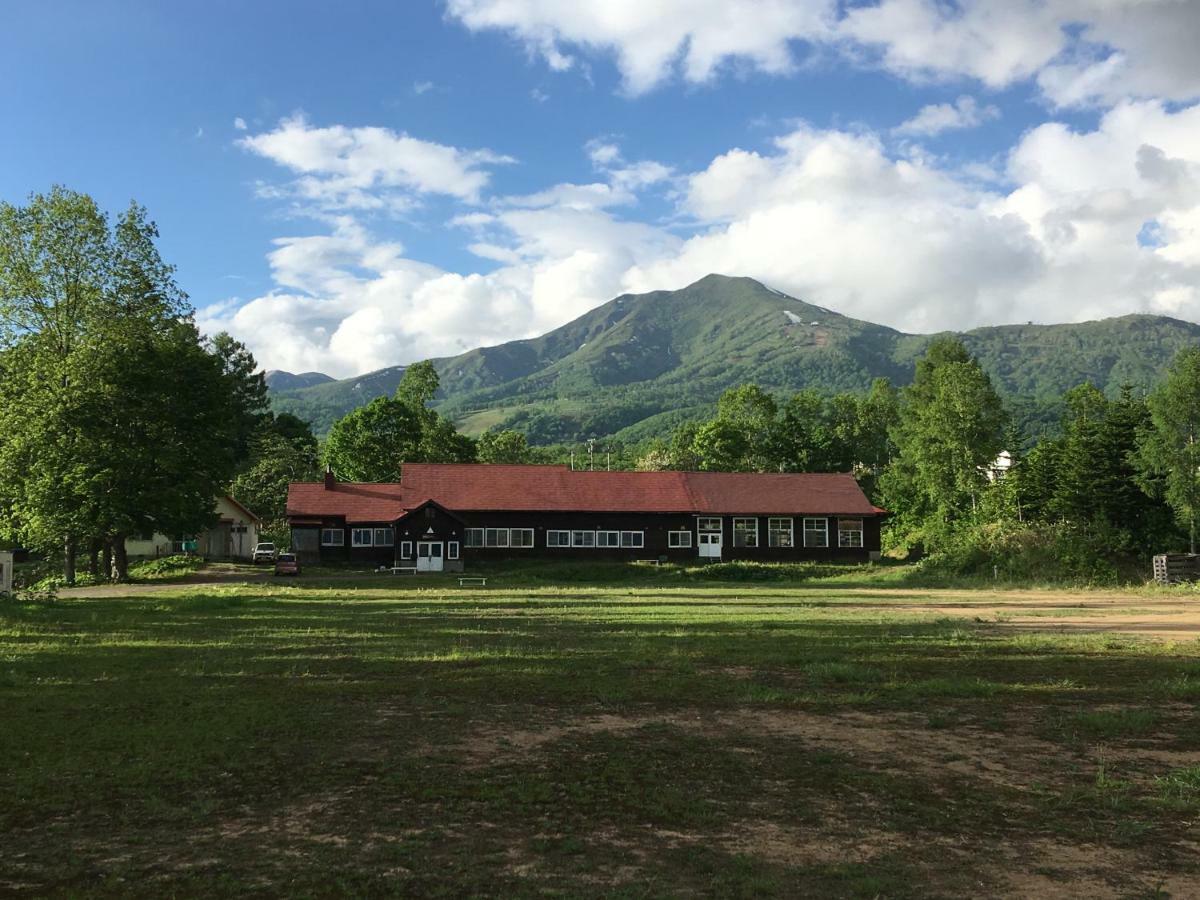 Karimpani Niseko Fujiyama Hostel Eksteriør bilde