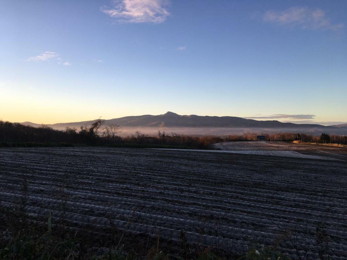 Karimpani Niseko Fujiyama Hostel Eksteriør bilde