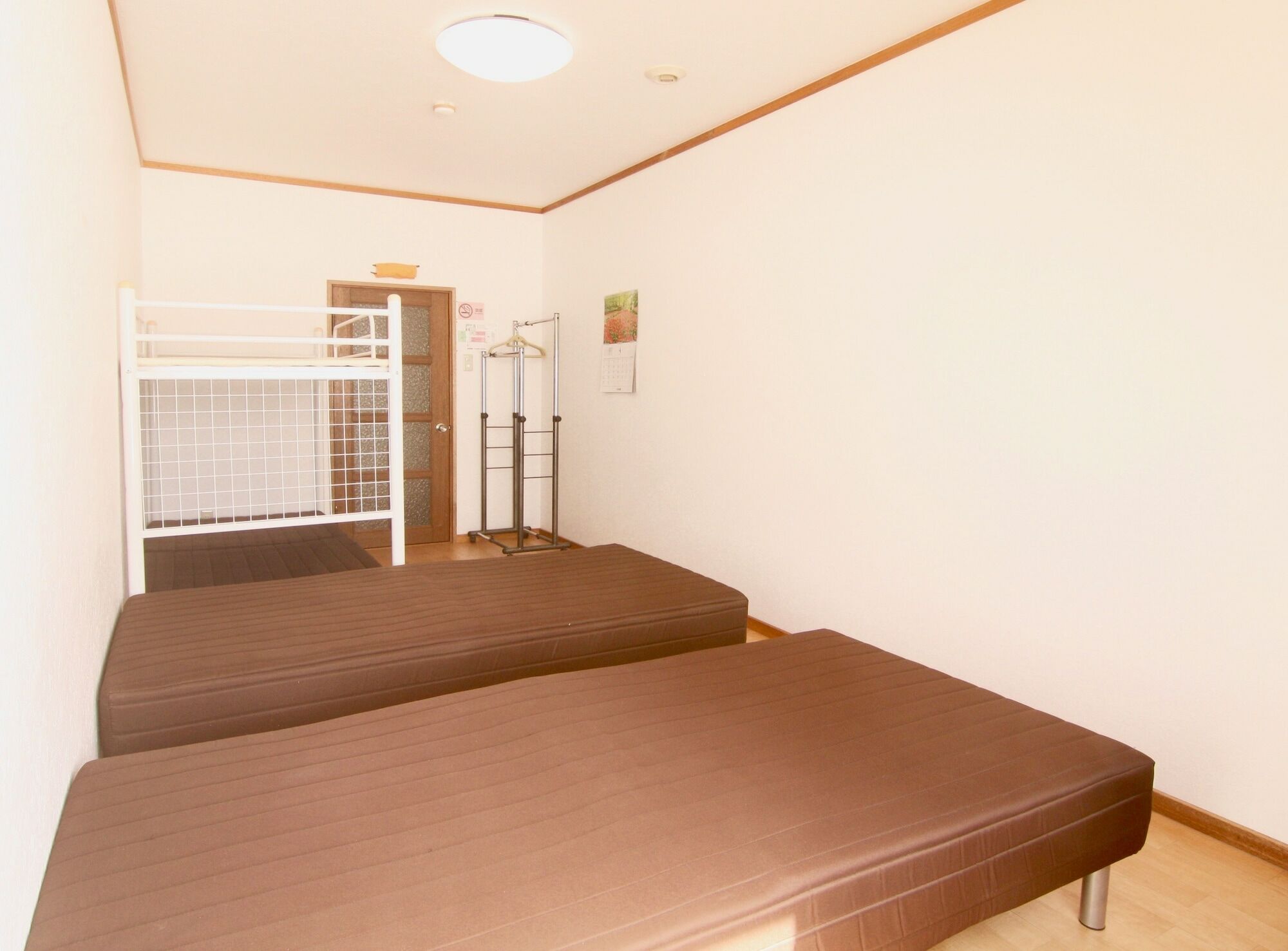 Karimpani Niseko Fujiyama Hostel Eksteriør bilde