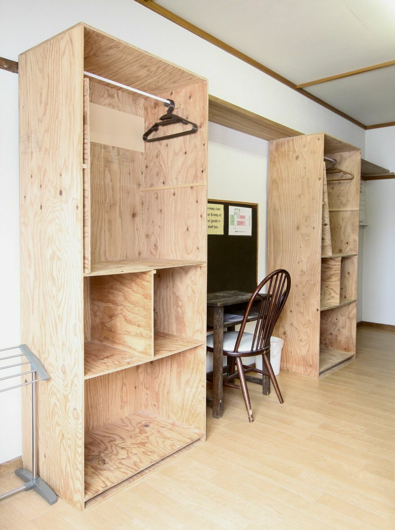 Karimpani Niseko Fujiyama Hostel Eksteriør bilde