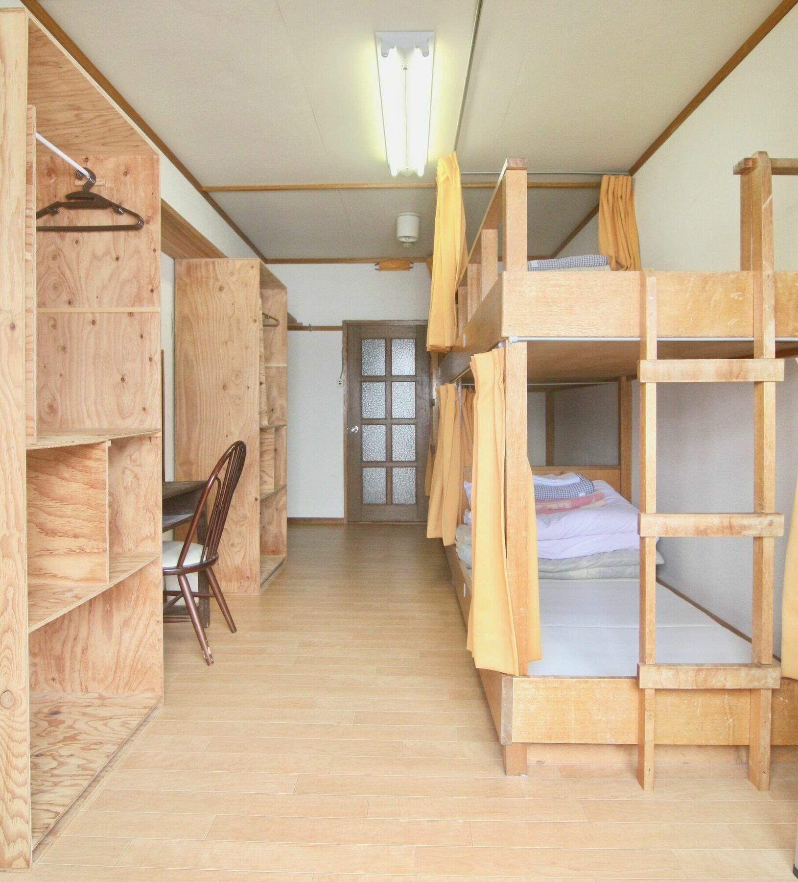 Karimpani Niseko Fujiyama Hostel Eksteriør bilde